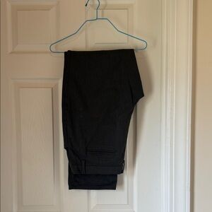Lee Black Women's Pants
